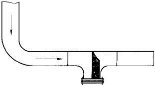 入口泵過(guò)濾器